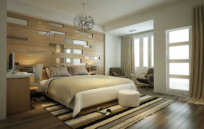 Luxury Ceiling Design