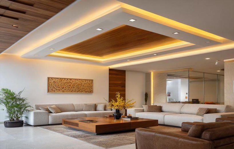 Modern Interior Design