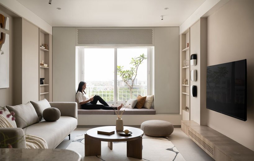 Modern False Ceiling