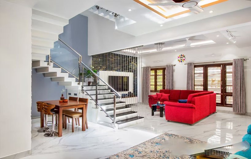 Luxury Ceiling Design