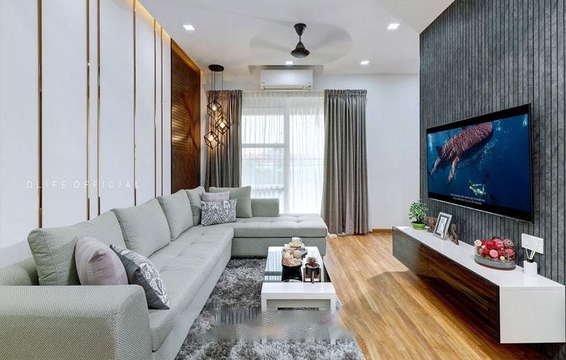 Modern Interior Design