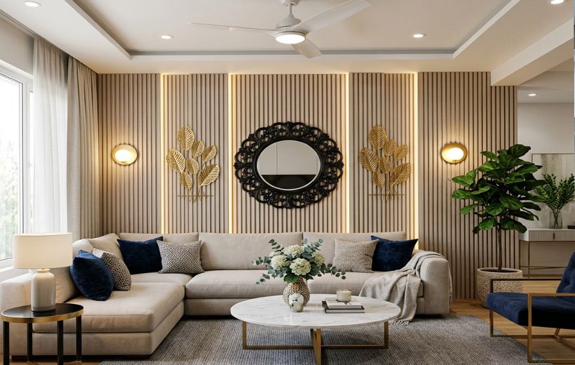 Modern False Ceiling
