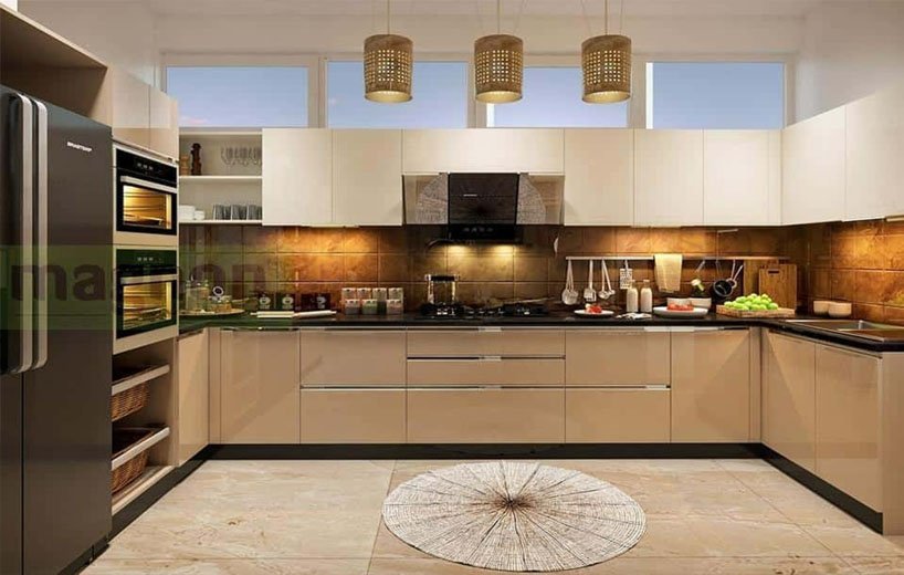 Luxury Ceiling Design