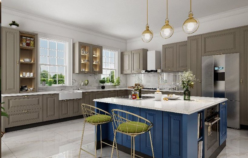 Modern Interior Design