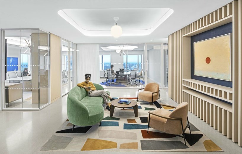 Modern False Ceiling