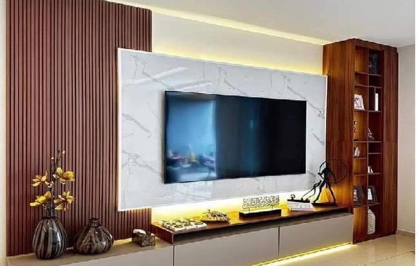 Modern False Ceiling