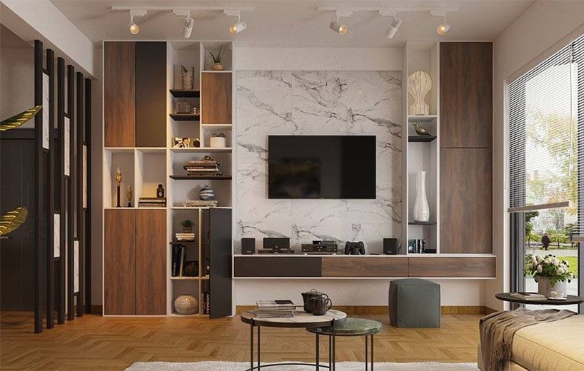 Modern Interior Design