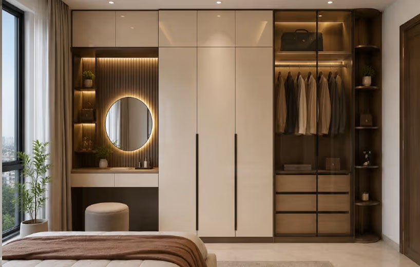 Modern Interior Design